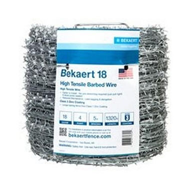 Barbed Wire - Rolls